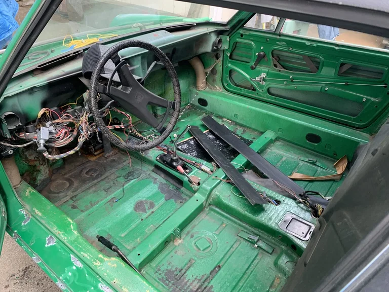 Porsche 914 2.0