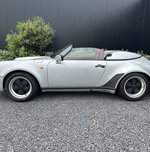 Porsche 911 Carrera 3.2 Speedster