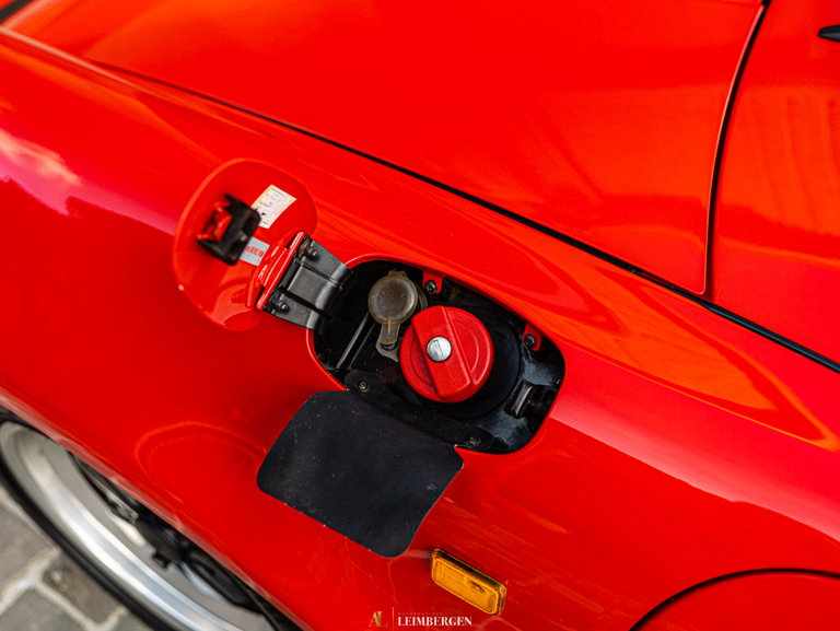 Porsche 911 Carrera 3.2 Speedster