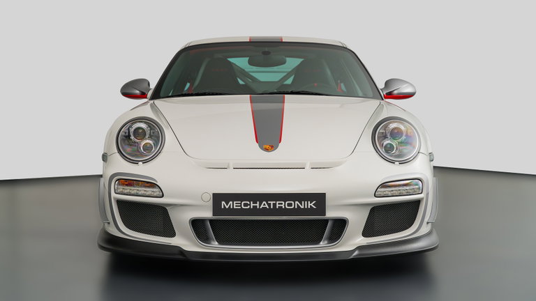Porsche 997.2 GT3 RS 4.0