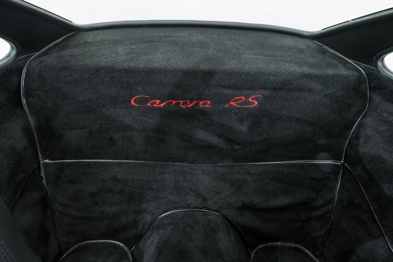 Porsche 964 Carrera RS