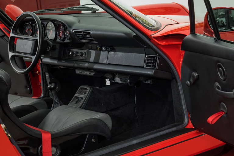 Porsche 964 Carrera RS