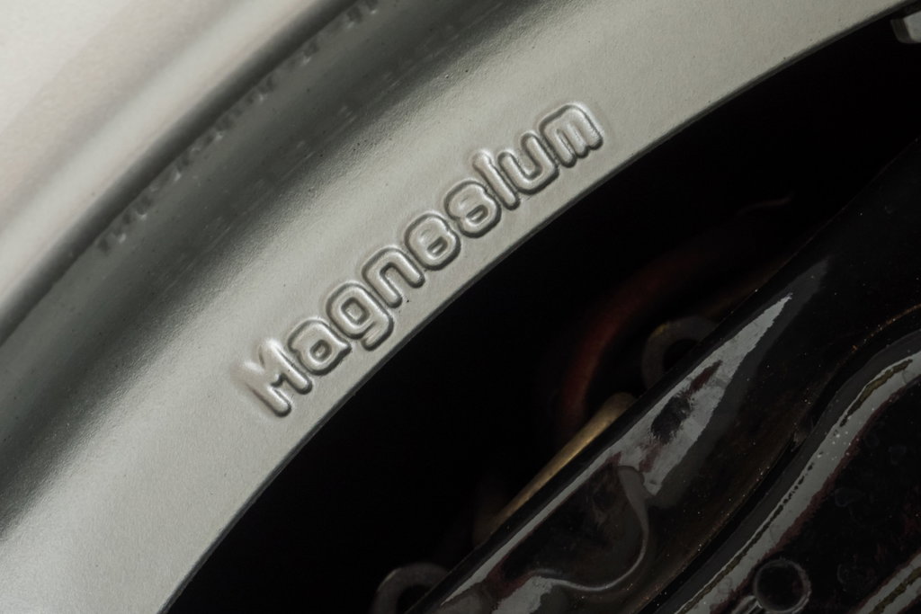 Porsche 964 Carrera RS