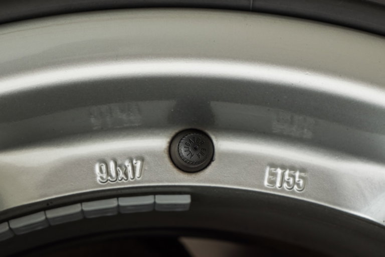 Porsche 964 Carrera RS