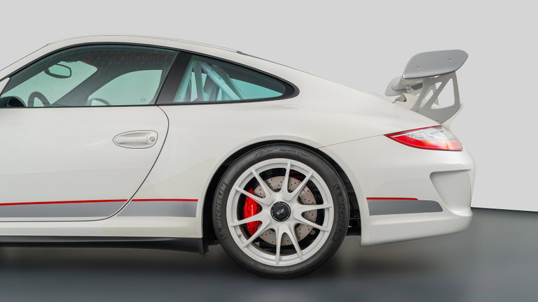 Porsche 997.2 GT3 RS 4.0