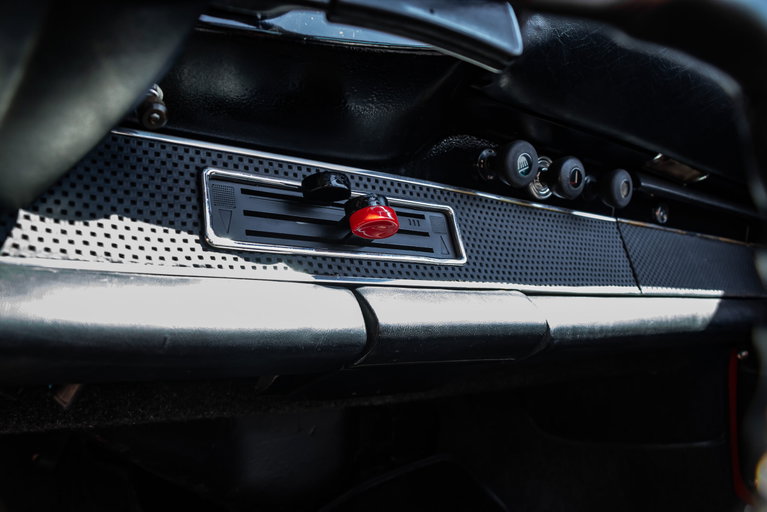 Porsche 911 T