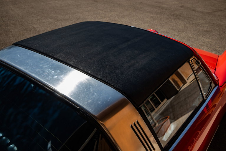 Porsche 911 T