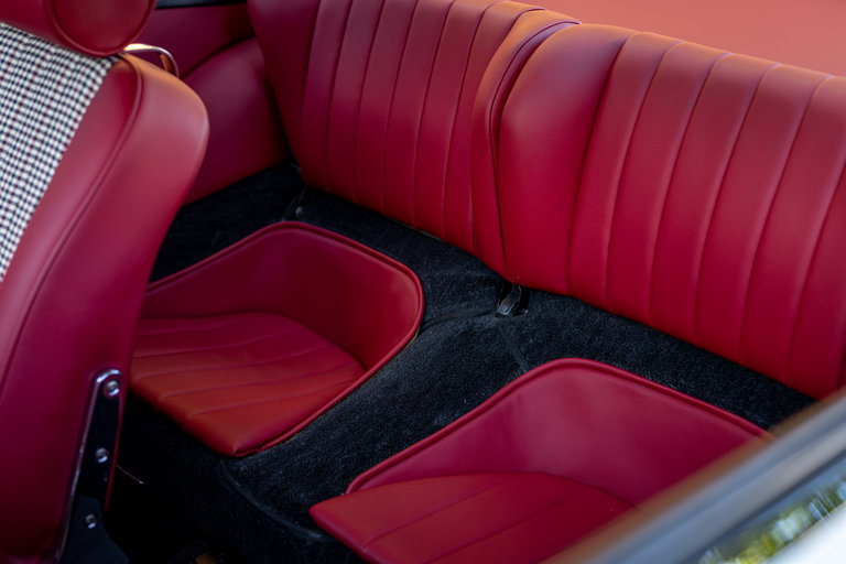 Porsche 911 (F-Modell)