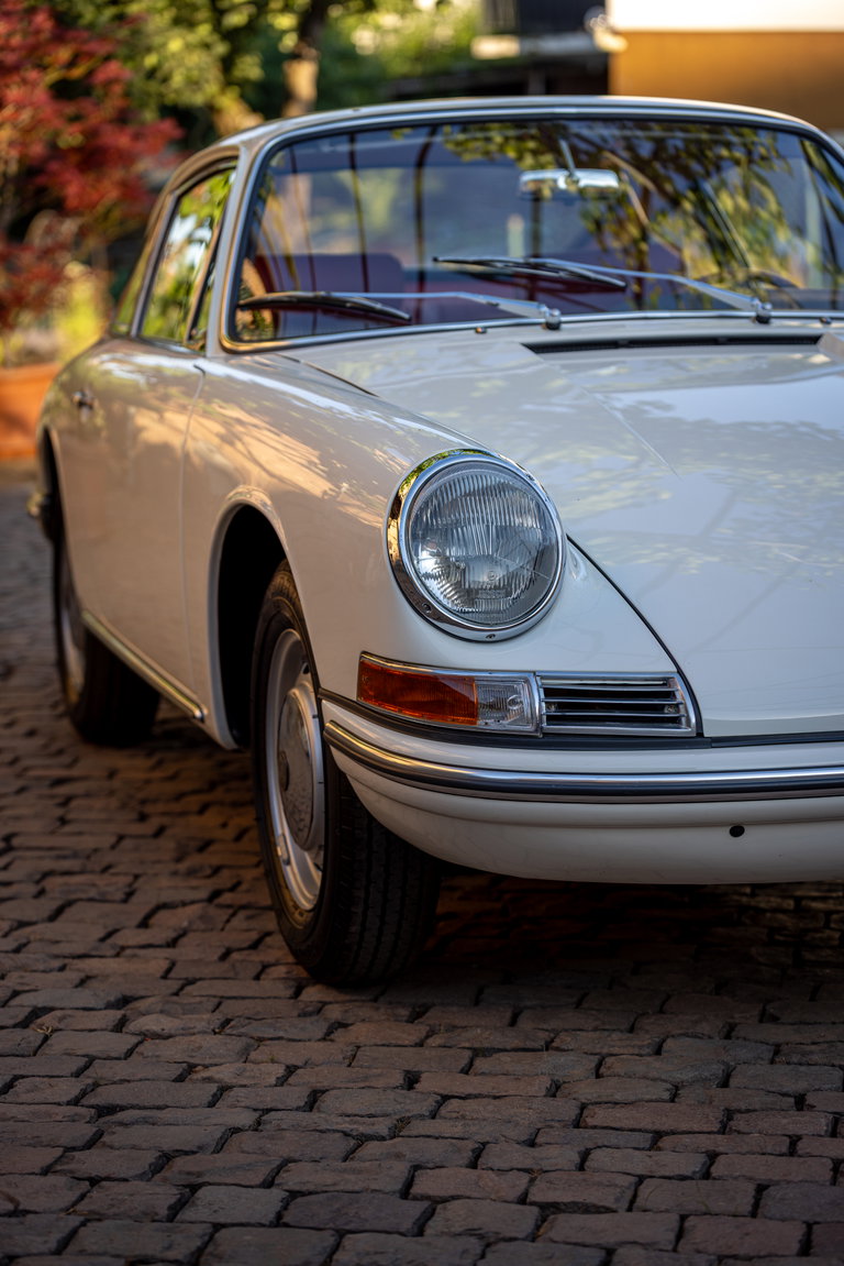 Porsche 911 (F-Modell)