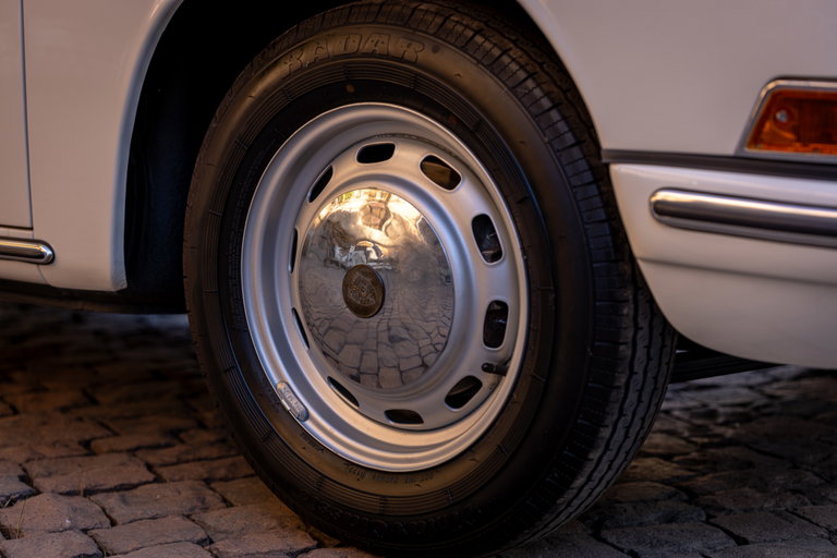 Porsche 911 (F-Modell)