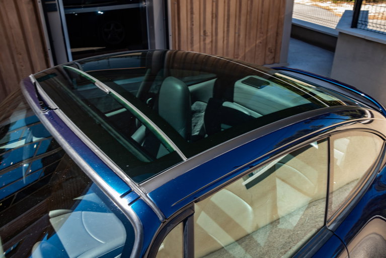 Porsche 993 Targa