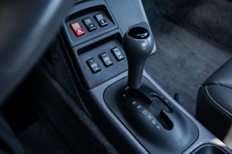 Porsche 993 Targa