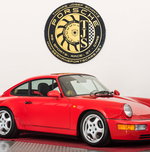 Porsche 964 Carrera RS