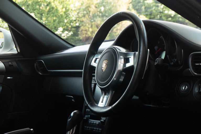 Porsche 997.2 Carrera 4 GTS