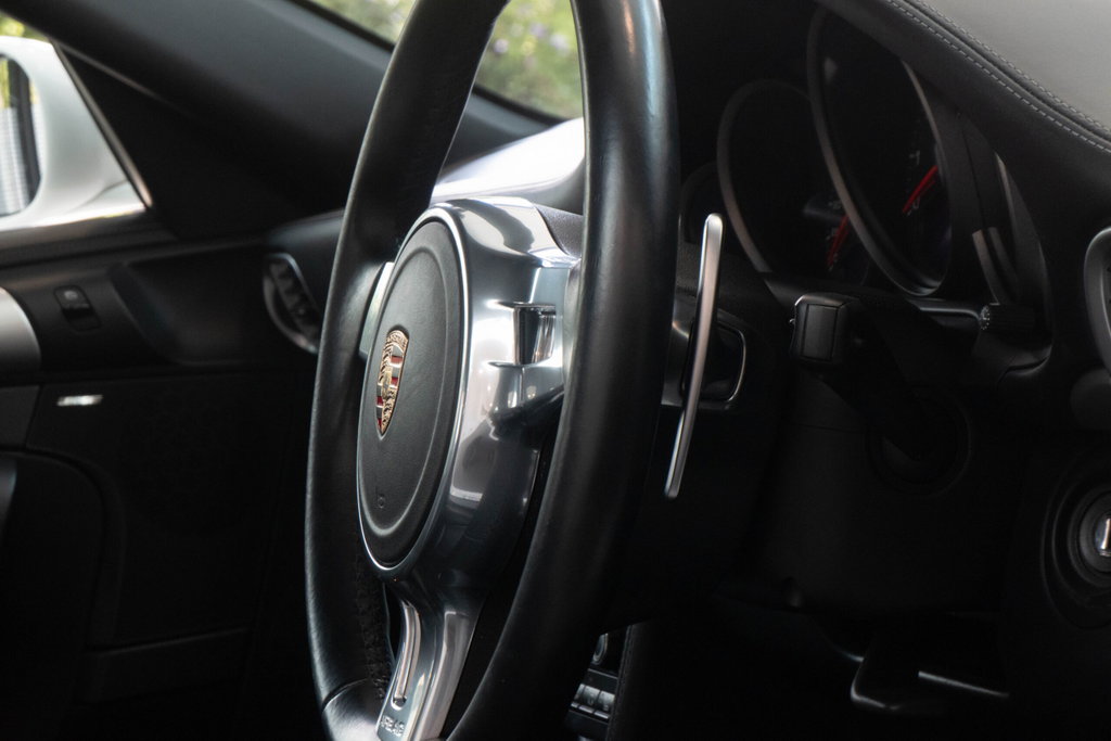 Porsche 997.2 Carrera 4 GTS