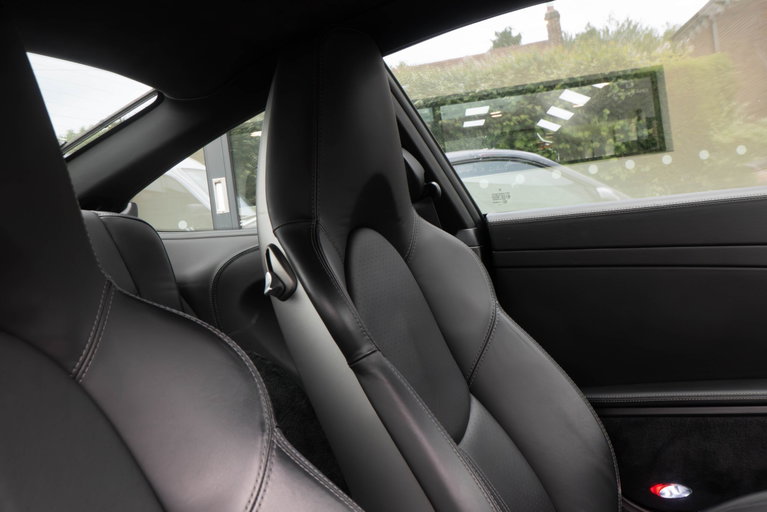 Porsche 997.2 Carrera 4S