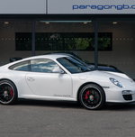 Porsche 997.2 Carrera 4 GTS