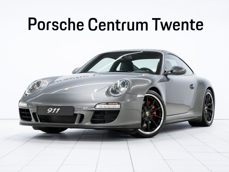 Porsche 997.2 Carrera GTS