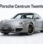 Porsche 997.2 Carrera GTS