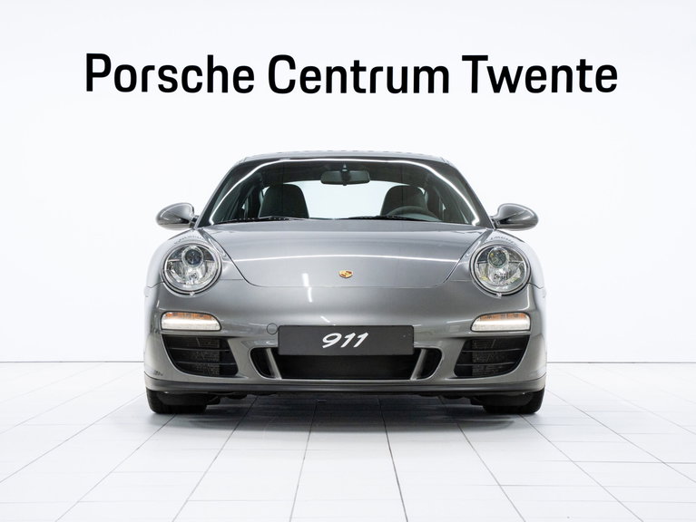 Porsche 997.2 Carrera GTS