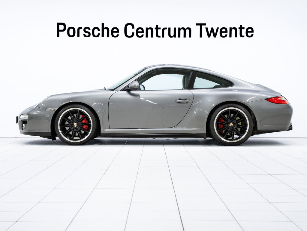 Porsche 997.2 Carrera GTS