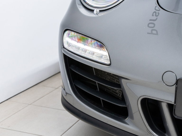 Porsche 997.2 Carrera GTS