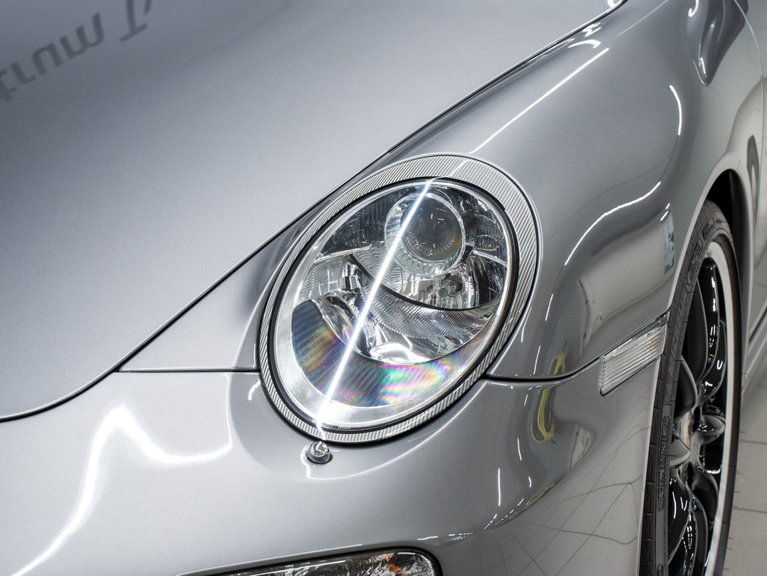 Porsche 997.2 Carrera GTS