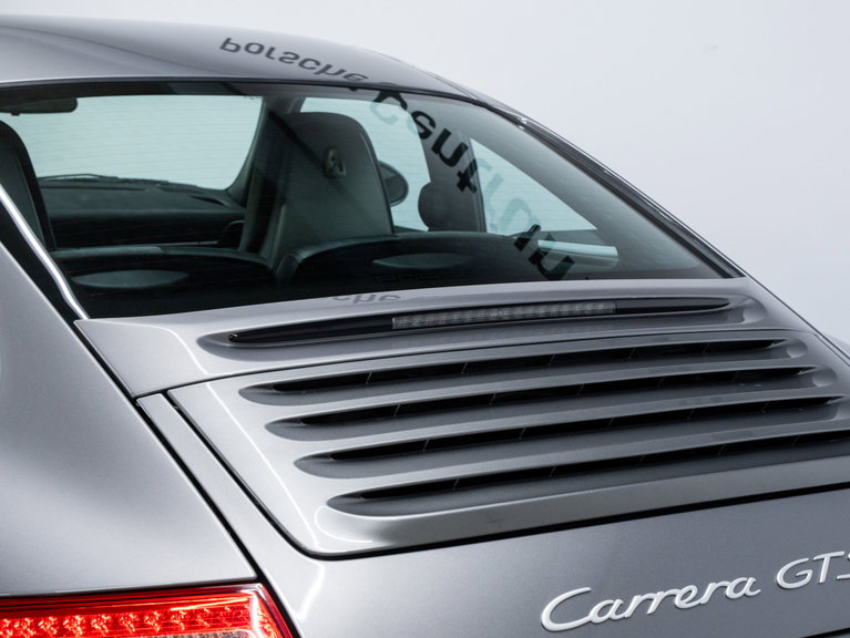 Porsche 997.2 Carrera GTS