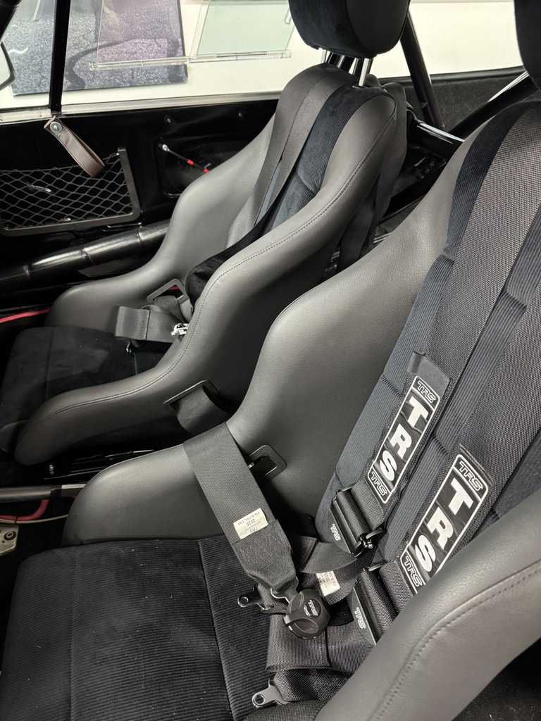 Porsche 911 Modified