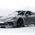 Porsche 991.2 GT3