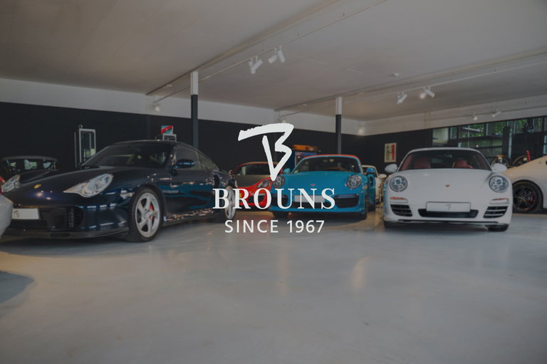Porsche 997 Carrera S