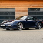 Porsche 997 Turbo