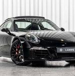 Porsche 991 Carrera GTS