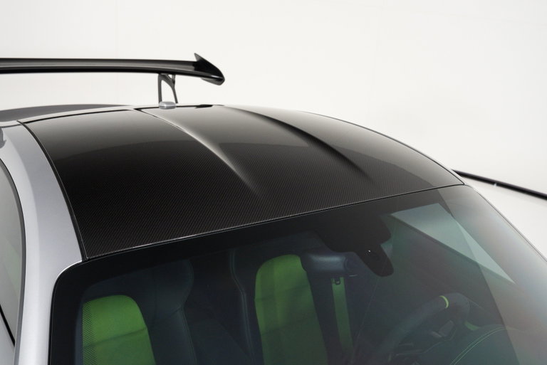Porsche 991.2 GT3 RS