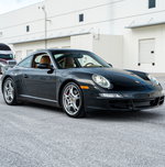 Porsche 997 Targa 4S