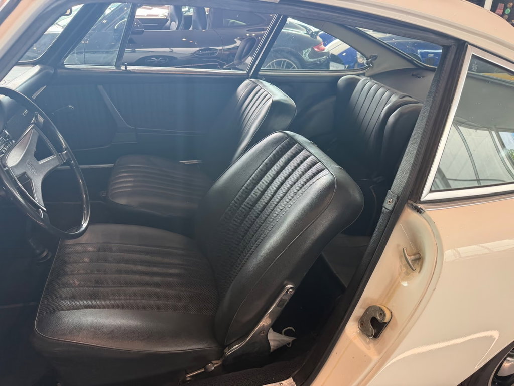 Porsche 911 T