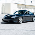Porsche 996.2 GT3