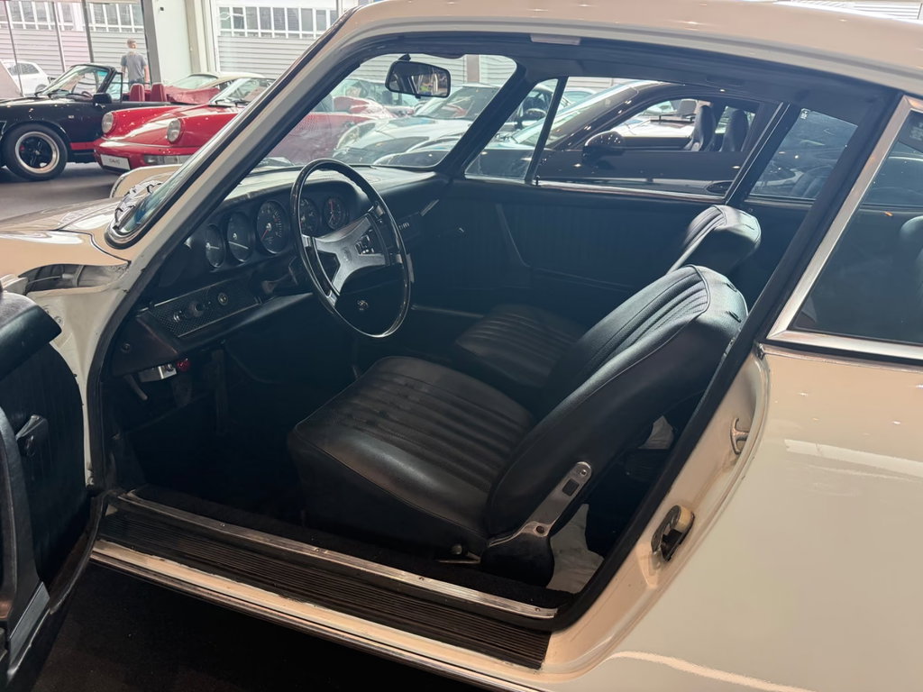Porsche 911 T