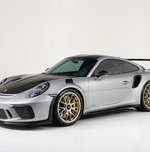 Porsche 991.2 GT3 RS