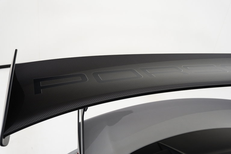 Porsche 991.2 GT3 RS