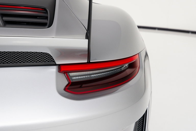 Porsche 991.2 GT3 RS