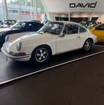 Porsche 911 T