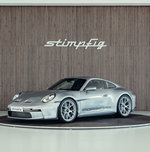Porsche 911 S/T