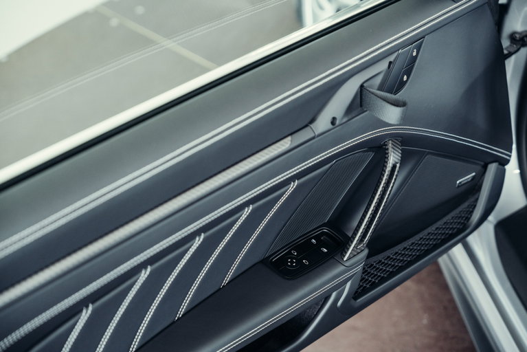 Porsche 911 S/T