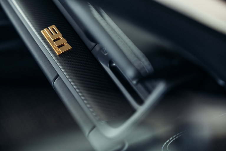 Porsche 911 S/T