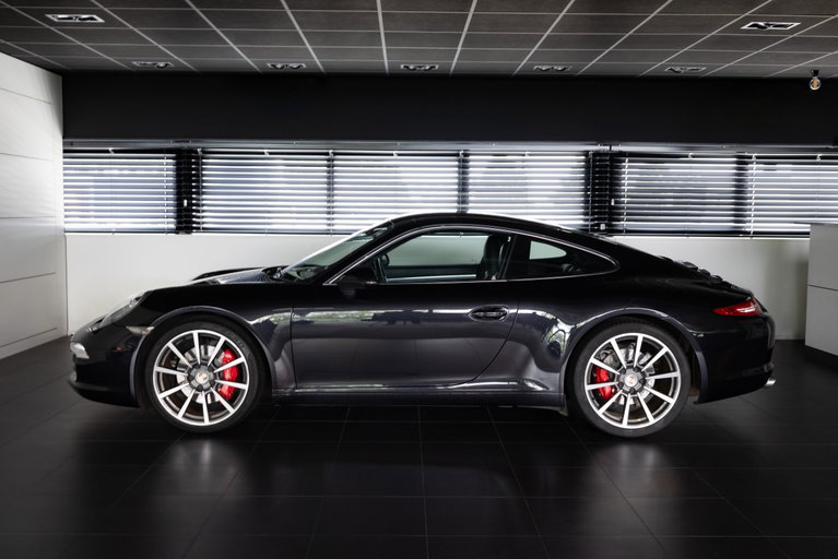 Porsche 991 Carrera S