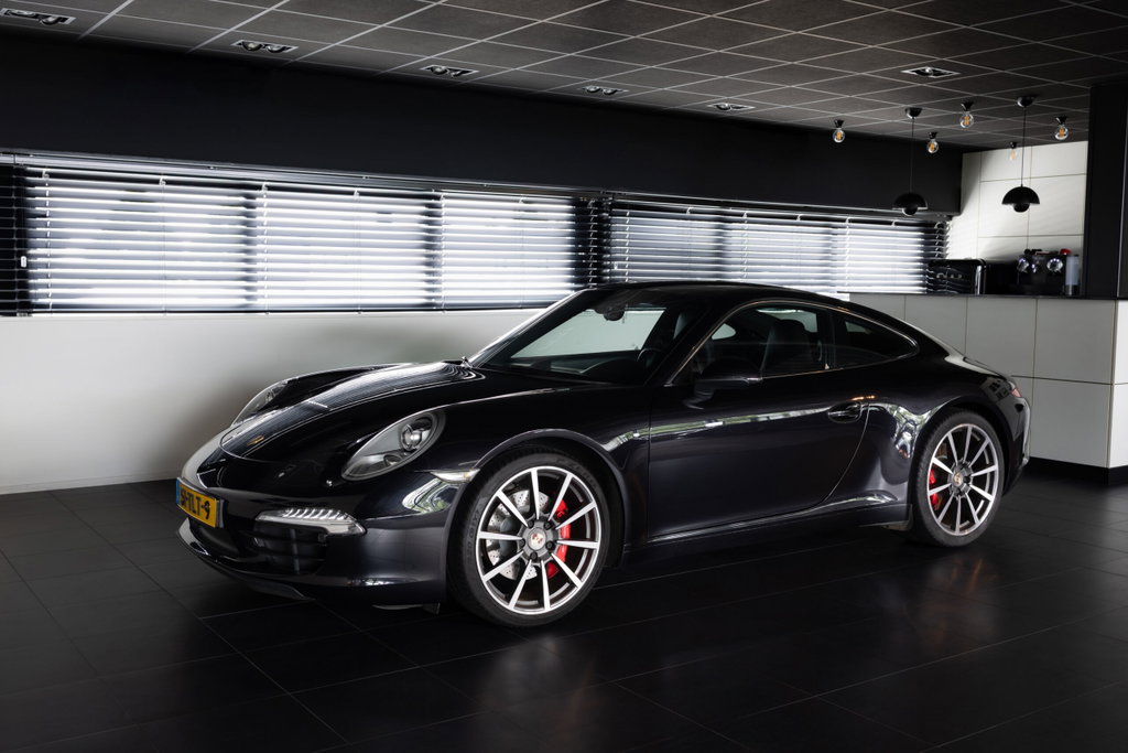 Porsche 991 Carrera S