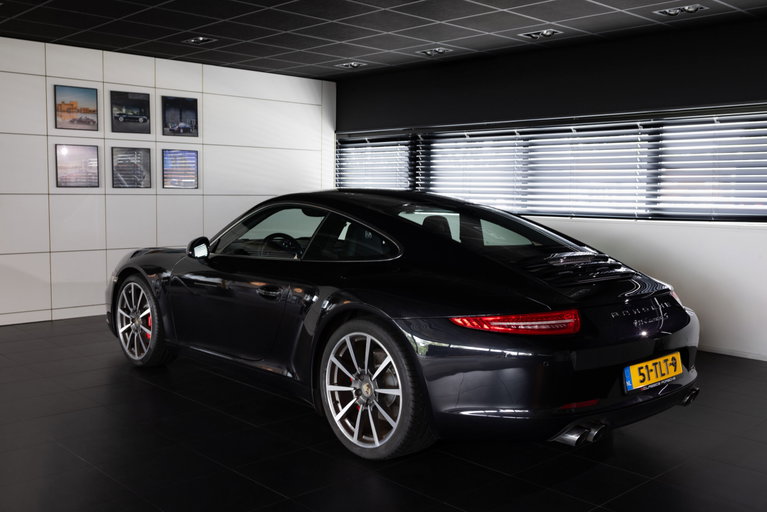 Porsche 991 Carrera S