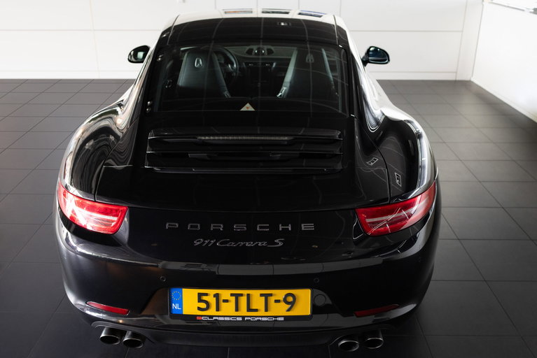 Porsche 991 Carrera S