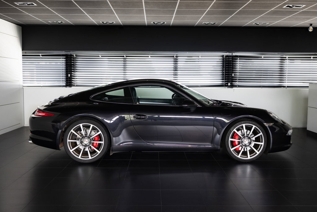 Porsche 991 Carrera S